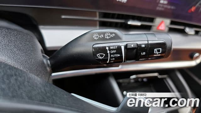 Kia Sportage 5세대 Noblesse Gravity, 2022 18