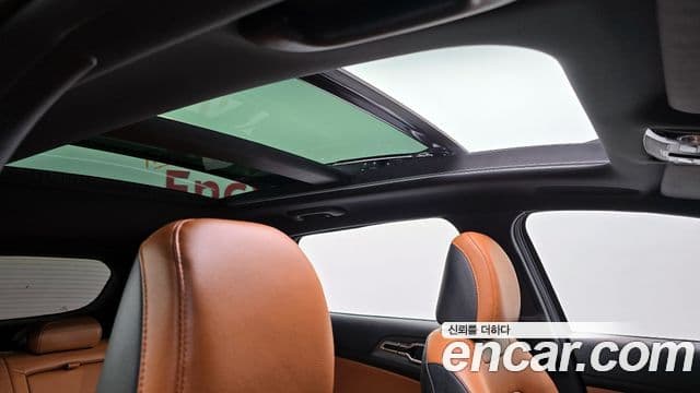 Kia Sportage 5세대 Noblesse Gravity, 2022 19