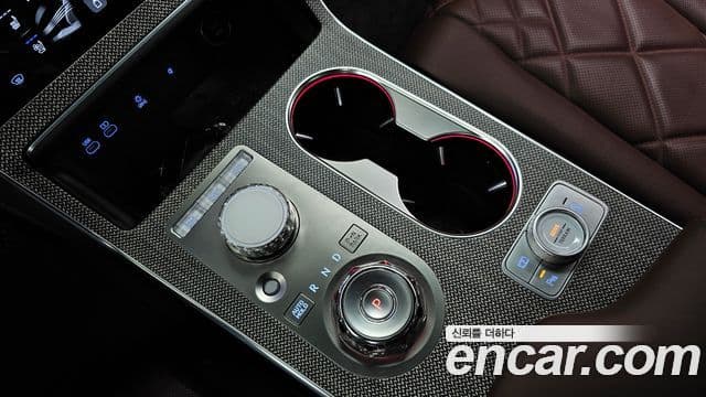 Genesis GV80, 2024 9