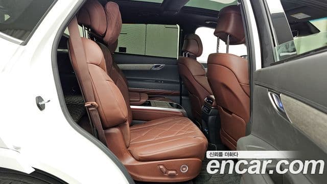 Genesis GV80, 2024 12