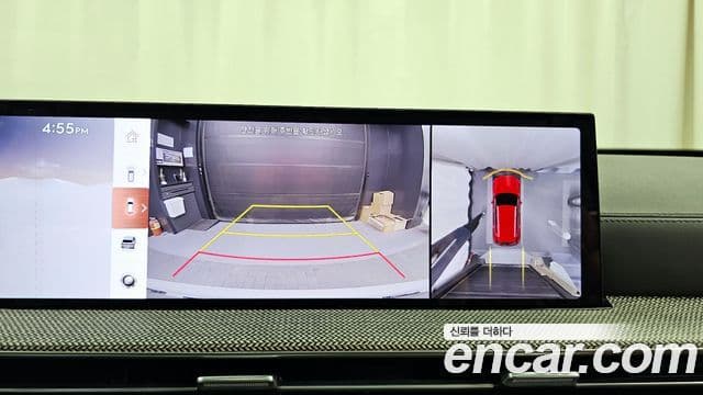 Genesis GV80, 2024 15