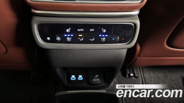 Genesis GV80, 2024 18