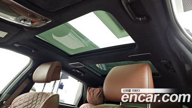 Genesis GV80, 2024 19