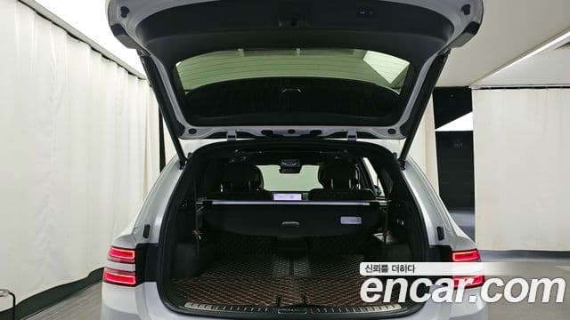 Genesis GV80, 2024 20