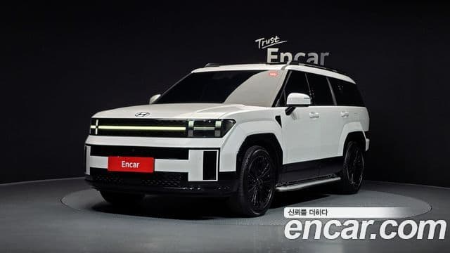 Hyundai Santa Fe (MX5) Calligraphy, 2024 1