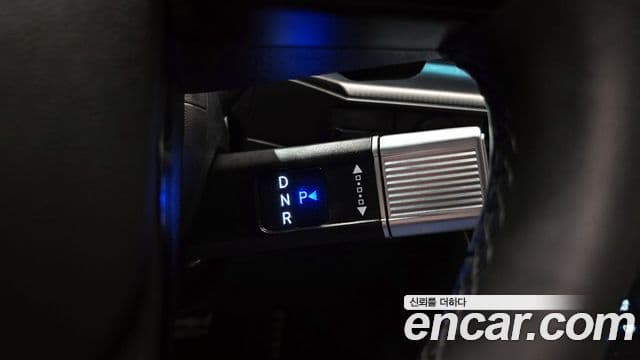 Hyundai Santa Fe (MX5) Calligraphy, 2024 9