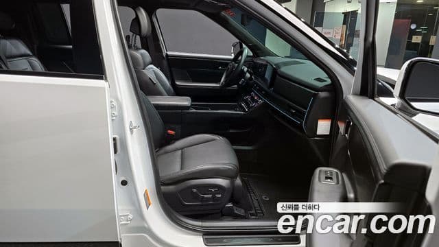 Hyundai Santa Fe (MX5) Calligraphy, 2024 10