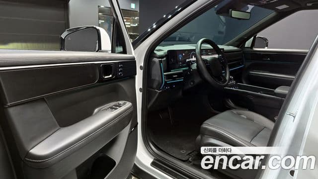 Hyundai Santa Fe (MX5) Calligraphy, 2024 11