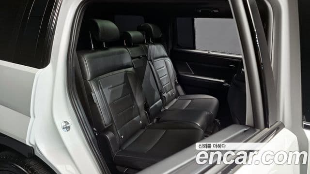 Hyundai Santa Fe (MX5) Calligraphy, 2024 12