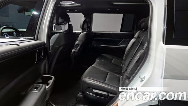 Hyundai Santa Fe (MX5) Calligraphy, 2024 13