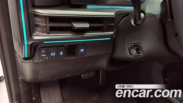 Hyundai Santa Fe (MX5) Calligraphy, 2024 16