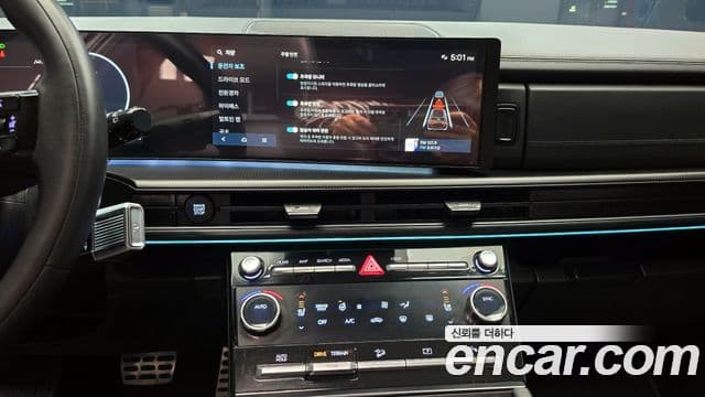 Hyundai Santa Fe (MX5) Calligraphy, 2024 17