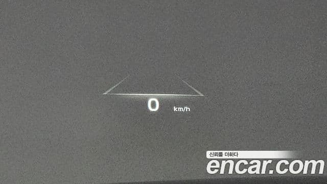 Kia Mohave The / новый Master Masters, 2022 18