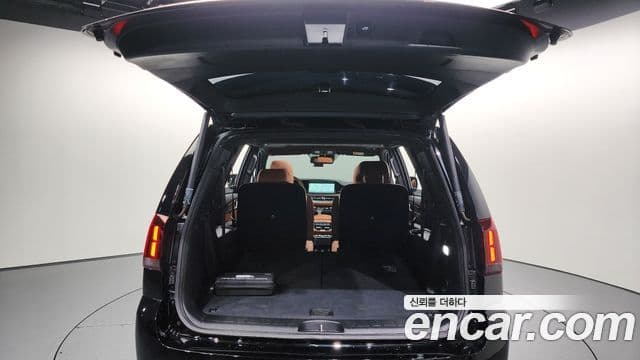 Kia Mohave The / новый Master Masters, 2022 20