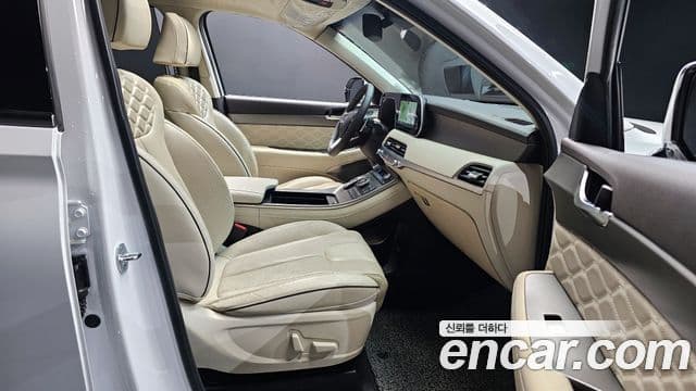 Hyundai Palisade Calligraphy, 2022 10