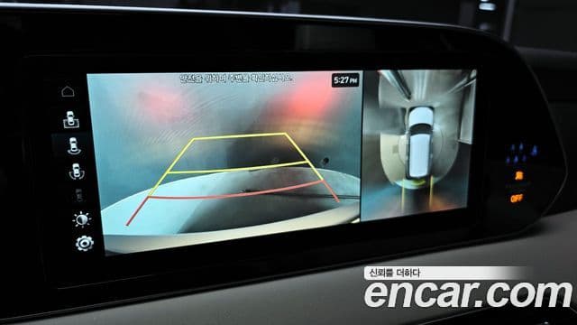 Hyundai Palisade Calligraphy, 2022 14