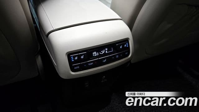 Hyundai Palisade Calligraphy, 2022 17