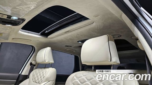 Hyundai Palisade Calligraphy, 2022 19