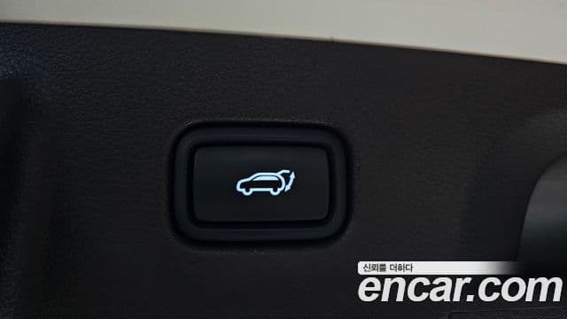 Hyundai Palisade Calligraphy, 2022 20