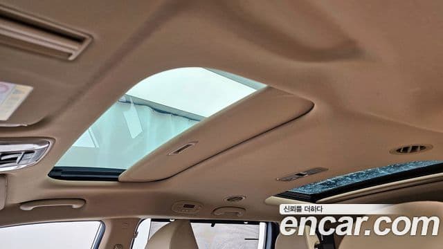 Kia All New Carnival Prestige, 2017 19