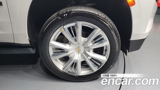 Chevrolet(GM대우) Tahoe 6.2 High Country 4WD, 2022 все фото