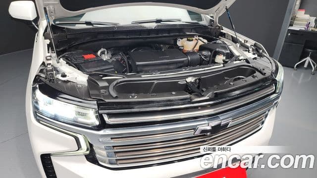 Chevrolet(GM대우) Tahoe 6.2 High Country 4WD, 2022 6