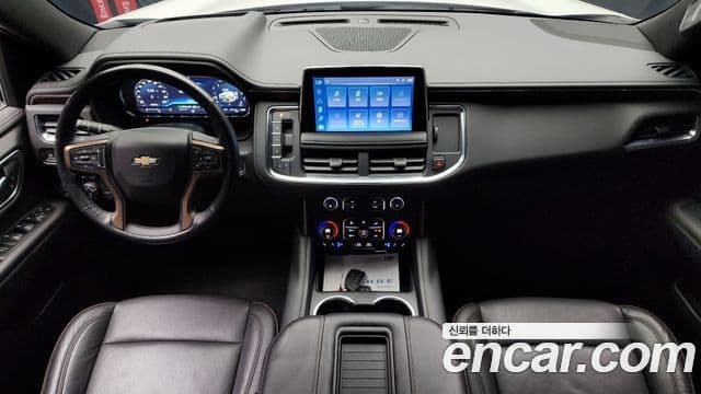 Chevrolet(GM대우) Tahoe 6.2 High Country 4WD, 2022 7