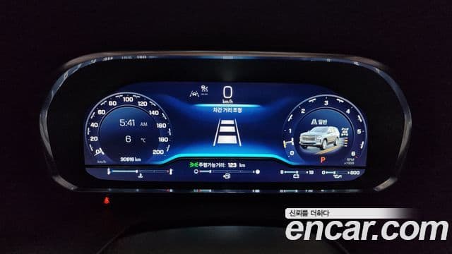 Chevrolet(GM대우) Tahoe 6.2 High Country 4WD, 2022 8