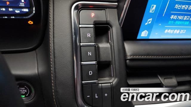 Chevrolet(GM대우) Tahoe 6.2 High Country 4WD, 2022 9