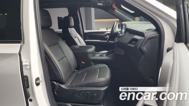 Chevrolet(GM대우) Tahoe 6.2 High Country 4WD, 2022 11