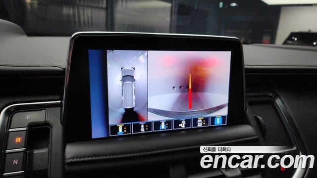 Chevrolet(GM대우) Tahoe 6.2 High Country 4WD, 2022 15