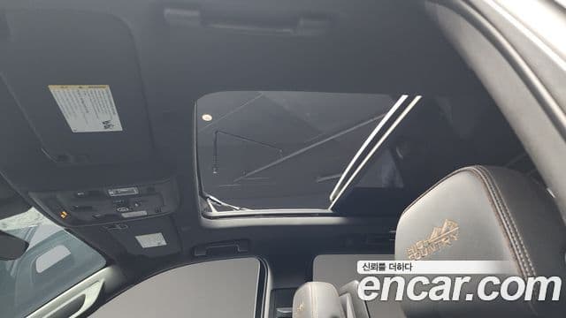 Chevrolet(GM대우) Tahoe 6.2 High Country 4WD, 2022 18