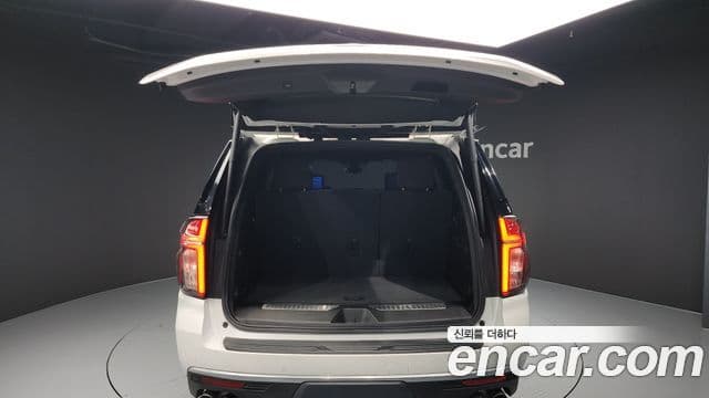 Chevrolet(GM대우) Tahoe 6.2 High Country 4WD, 2022 20