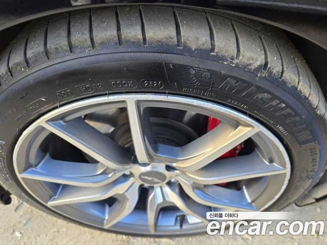 Genesis G70 Sport пакет, 2018 7