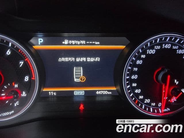 Genesis G70 Sport пакет, 2018 8