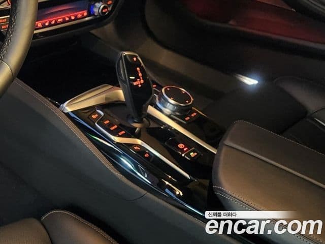 BMW 5시리즈 (G30) 530i M Sport, 2023 9