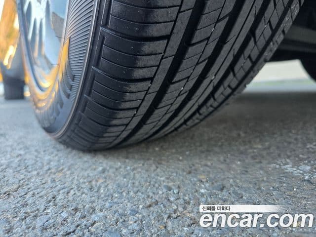 Renault Korea(Samsung) SM5 SM525V, 2002 7