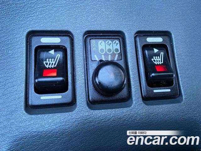 Renault Korea(Samsung) SM5 SM525V, 2002 10