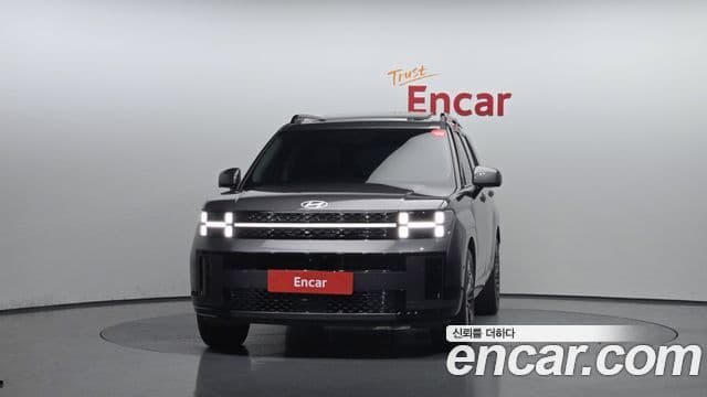 Hyundai Santa Fe (MX5) Calligraphy, 2024 3