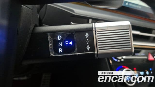 Hyundai Santa Fe (MX5) Calligraphy, 2024 9