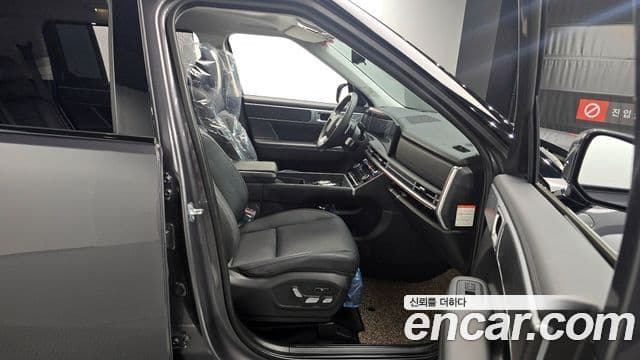 Hyundai Santa Fe (MX5) Calligraphy, 2024 10