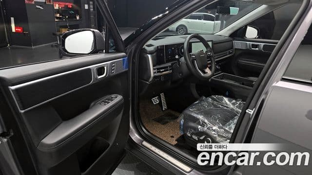 Hyundai Santa Fe (MX5) Calligraphy, 2024 11