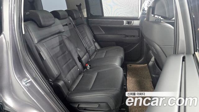 Hyundai Santa Fe (MX5) Calligraphy, 2024 12