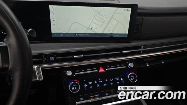 Hyundai Santa Fe (MX5) Calligraphy, 2024 16