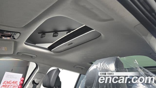 Hyundai Santa Fe (MX5) Calligraphy, 2024 19