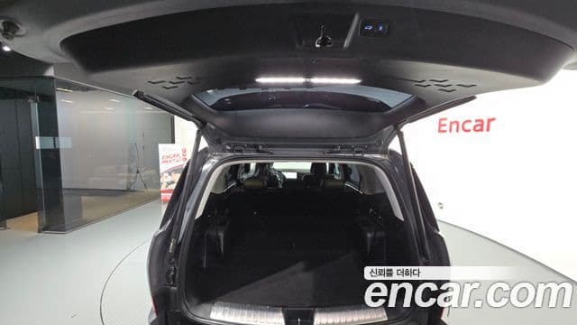 Hyundai Santa Fe (MX5) Calligraphy, 2024 20