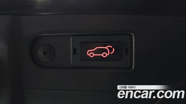 KG모빌리티(SsangYong) All New Rexton Prestige, 2021 17