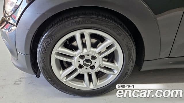 Mini Cooper 2세대, 2012 все фото