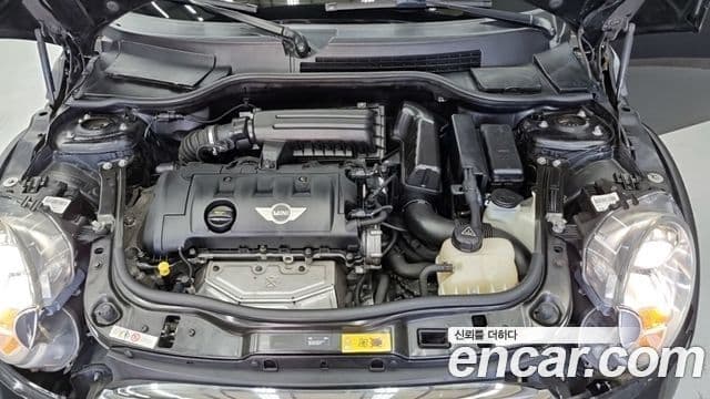 Mini Cooper 2세대, 2012 6