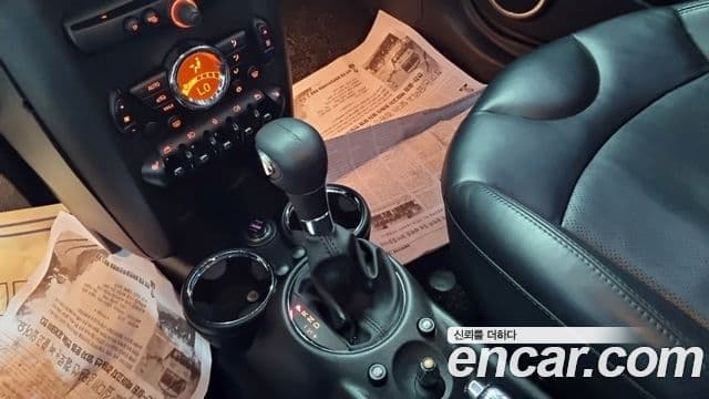 Mini Cooper 2세대, 2012 9